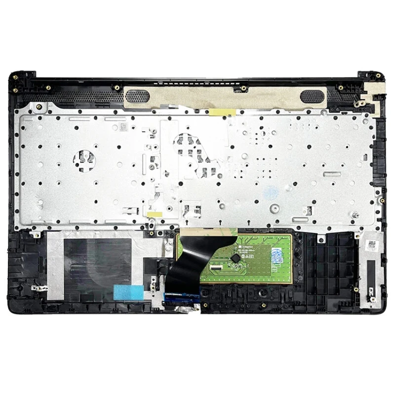 Replacement Keyboard without Backlit for HP 15-DA 15-DB 15S-DR 250G7 TPN-C135 TPN-C136 L20386-001 Laptop