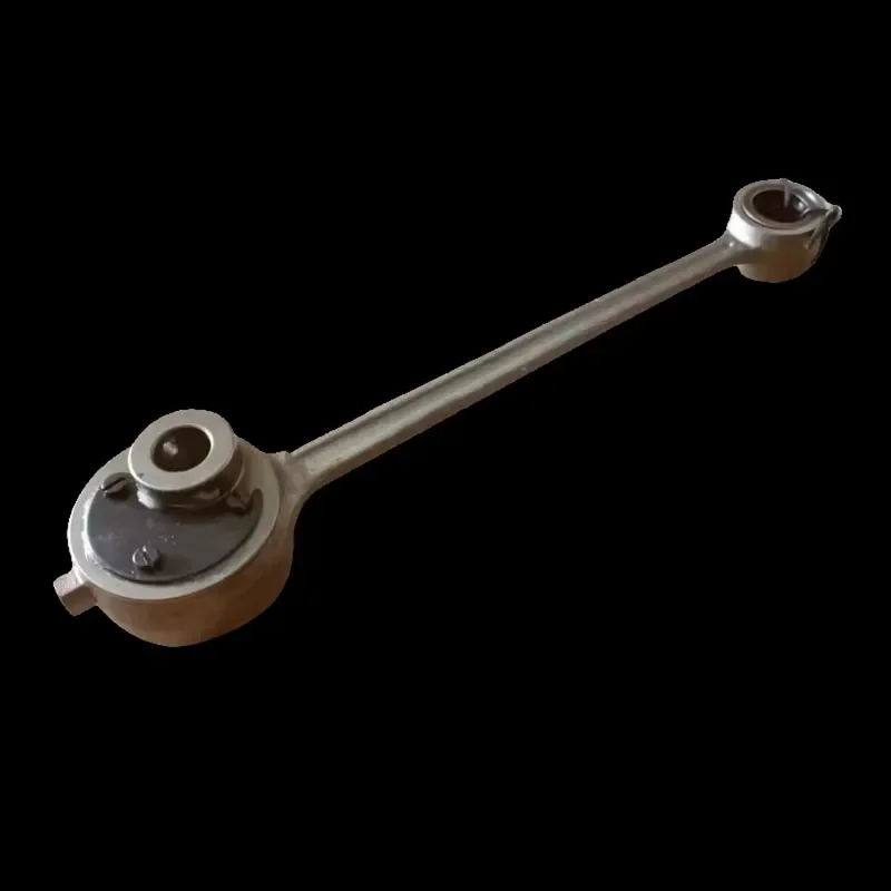 SB3014001 Large Steel Rod Assembly for Brother KE-430F Industrial Computerised Overlock Machine Apparel Machine Parts Machine