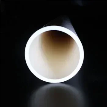 99% alumina tube / OD*L=20*500mm / ceramic tube / vacuum furnace tube