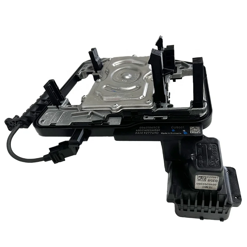 

100% Tested Working DSG DQ200 TCU 0AM Transmission Control Unit 0AM927769D For Audi Seat Skoda Vw