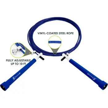 10 best sales Springen - №3