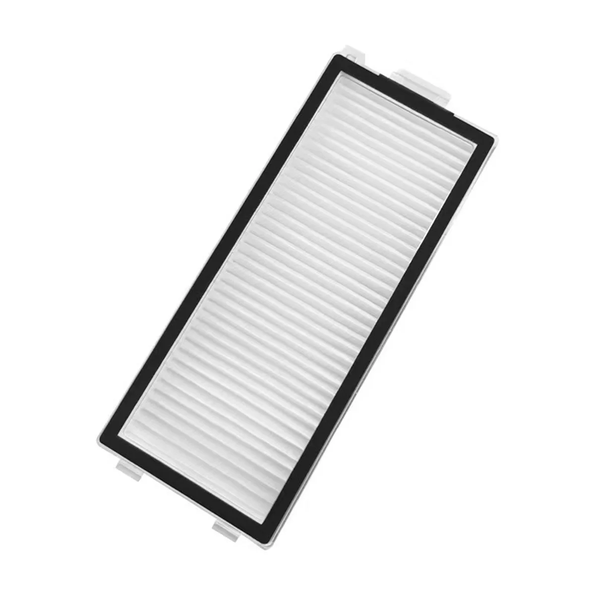 Populer untuk Roborock Qrevo Master, V20, P10S Pro Bagian Vakum Rol Utama Sikat Samping Filter Hepa Aksesori Tas Debu Kain Pel