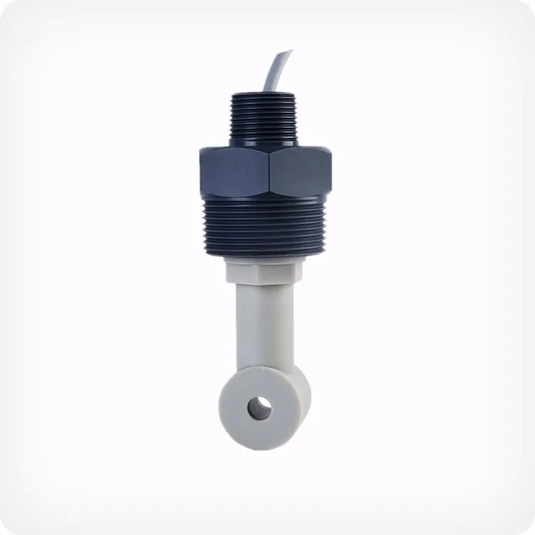 IoT water quality sonde Toroidal/Inductive Conductivity Sensor for chemical process monitoring