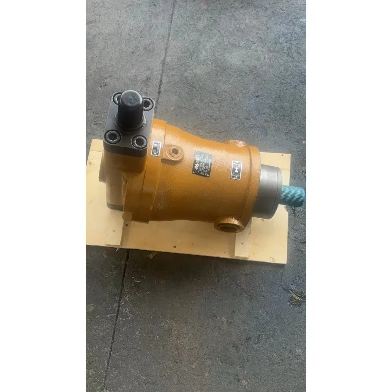 مضخة الضغط العالي CY MCY SCY YCY BCY PCY MYCY مضخة المكبس المحوري 80YCY14-1B 160YCY14-1B 250YCY14-1B 400YCY14-1B 63YCY14-1B #6