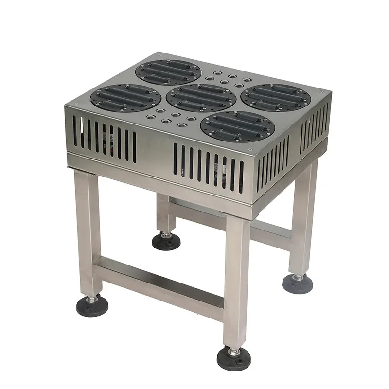 Balance wheel sorting machine inclined guide wheel high-speed logistics express e-commerce conveyor equipment automatic