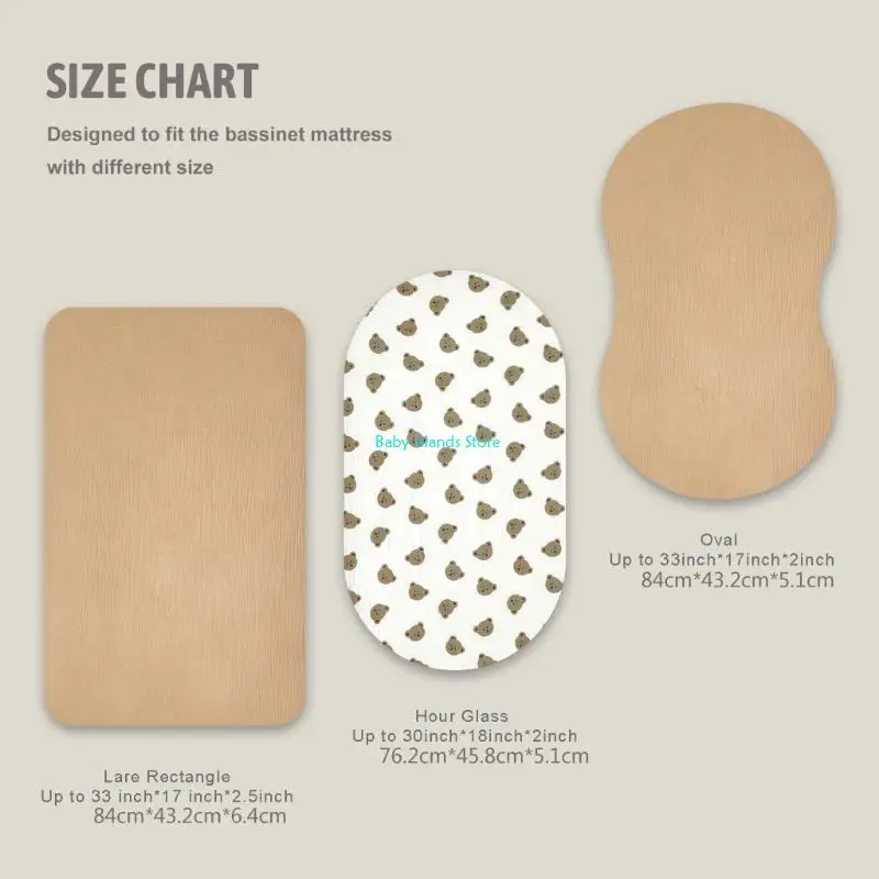 K92D 2개 베이비 장착 시트 유아용 매트리스 보호 커버 보호용 슬리브