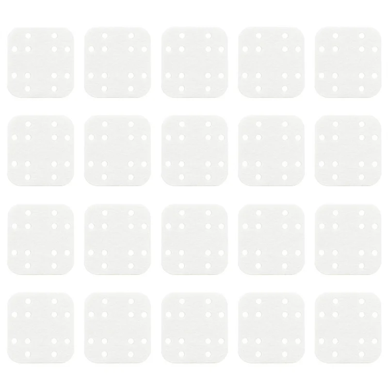 Для увлажнителя Levoit LV600HH, подушечка для поглощения минералов, 20 упаковок, подушечка для удаления накипи, предотвращает стойкий минеральный пульт