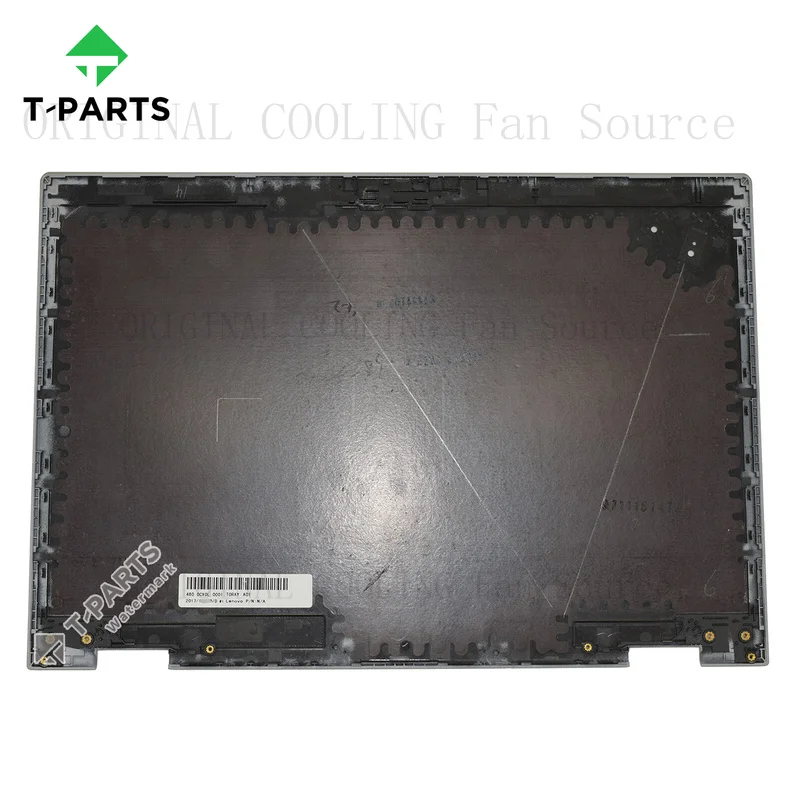 R+  New Top Lcd Lid back cover 01AY950 Gray for Lenovo Thinkpad X1 Yoga 3rd Gen