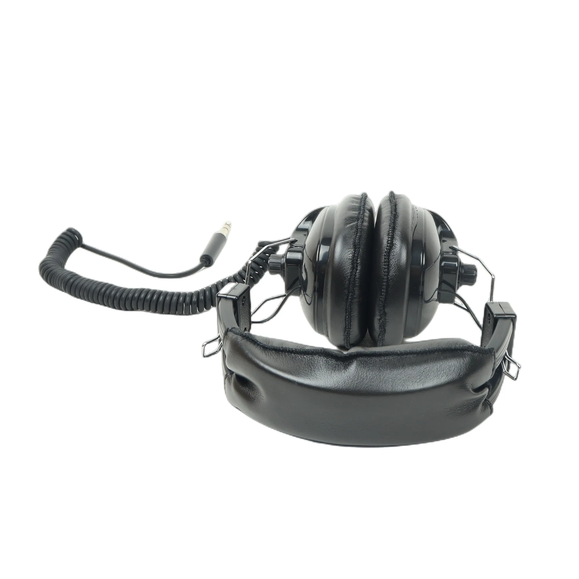 Headphone for Underground Metal Detector 5000 Headphone for Super Gold Finder Metal Detector