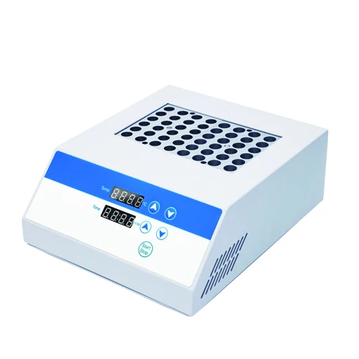 NADE NA150-2 Laboratory PPP Plasma Gel Maker Machine Dry Block Heater LED display Digital Dry Bath Incubator