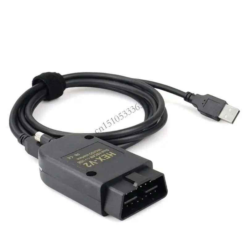 

090E ODIS USB 21,3 21,9 V22.3.2 5054A 22,3 CAN USB Интерфейсы много языка ATMEGA162+16V8+FT232RQ