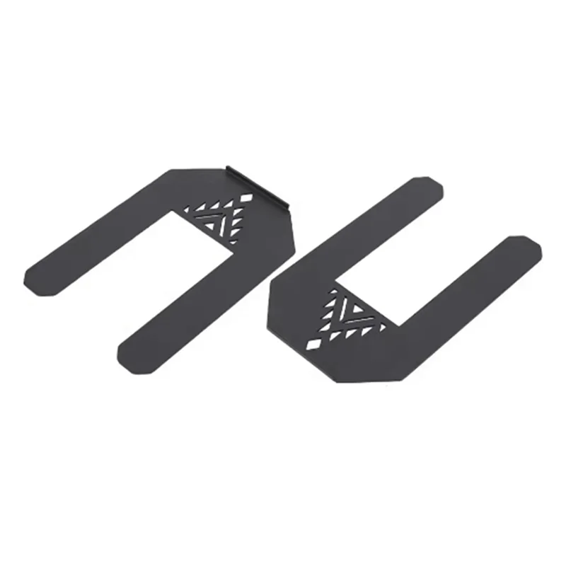 For IGT Stove Holder Unit Board Stove Support Camping Burner Accessories Stove Accessories For Soto 310/340-AA85