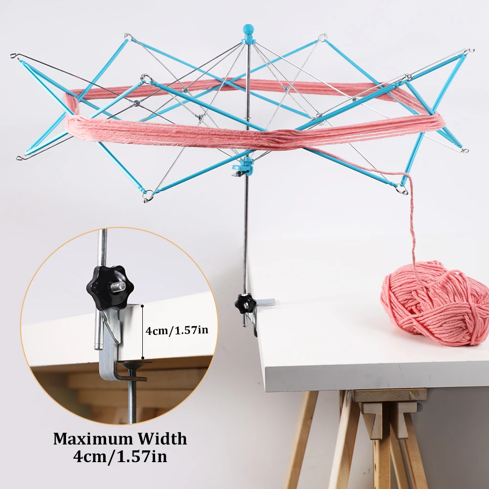Thumbnail 4 - #4 Compare Yarn Winders Before You Buy
