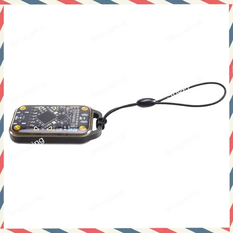 

M20K Chameleon Ultra RFID Smart Chip Reader+ NFC Duplicator Smart Card Emulator 4XCUID Keychain 125K 13.56M ID IC Card Decode