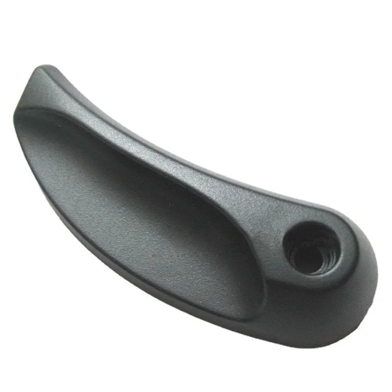 Hood Release Handle…