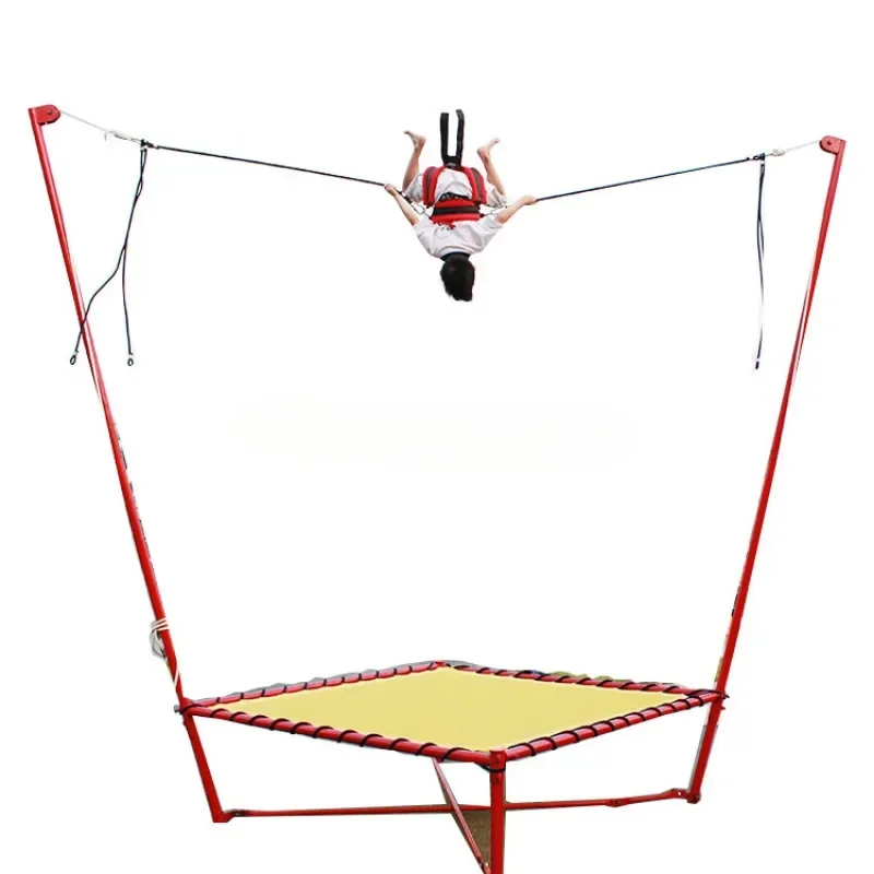 Playground Games Bungee Jumping Games For Sale