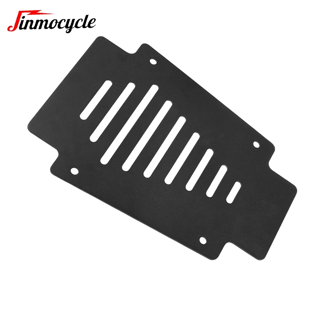 

For Honda TRX450R TRX 450R 2004-2005-2006-2007-2008 Motorcycle Roost Radiator Grille Guard Grill Cover Protection Accessories