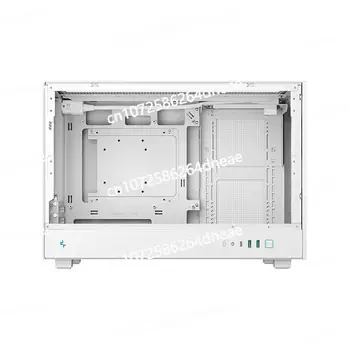 12 最佳銷售 白色電腦機殼 - №11