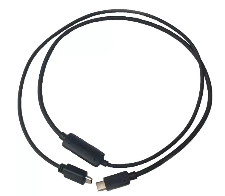 USB C Type C To Micro-HDMI Mobile Phone Computer Tablet and HDMI To MicroHDMI Data Cable