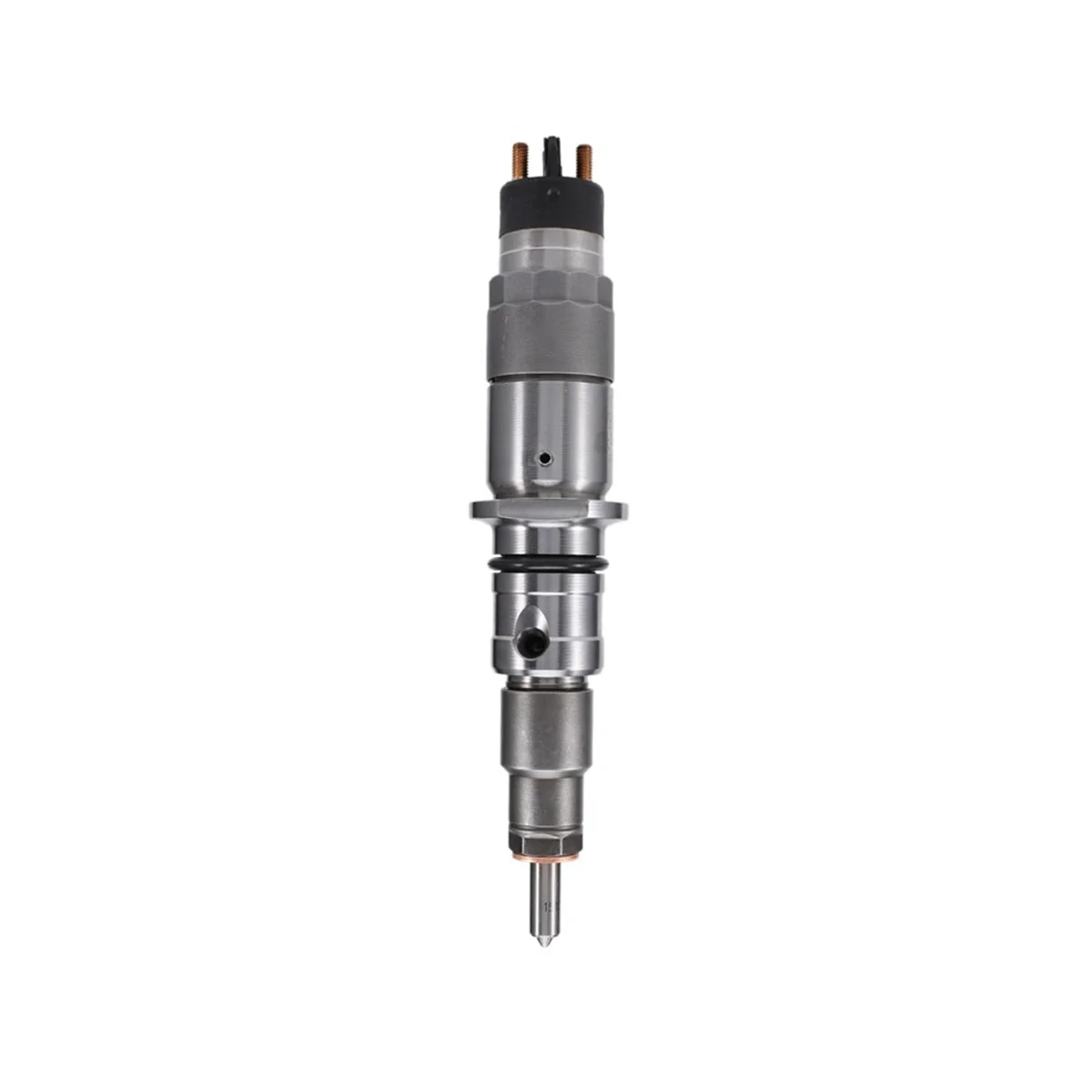 

0445120059 New Common Rail Crude Oil Fuel Injector Nozzle for for mins 3976372 4945969 QSB6,7 CDC KOMATSU 200-8