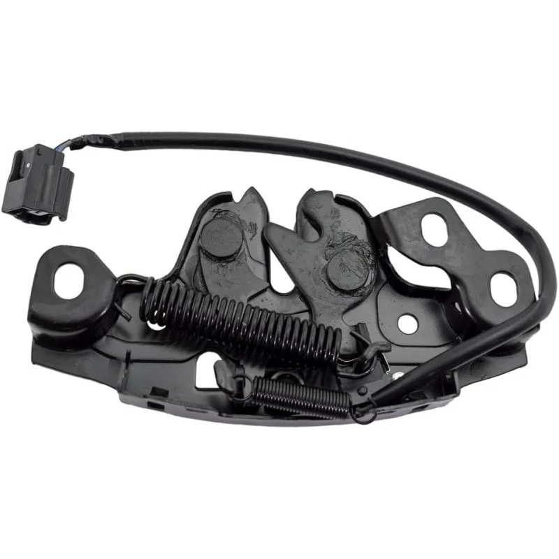 

Hood Latch Lock Assembly Compatible with Nissan Altima 2019 ,oem 65601-6CA0A,656016CA0A