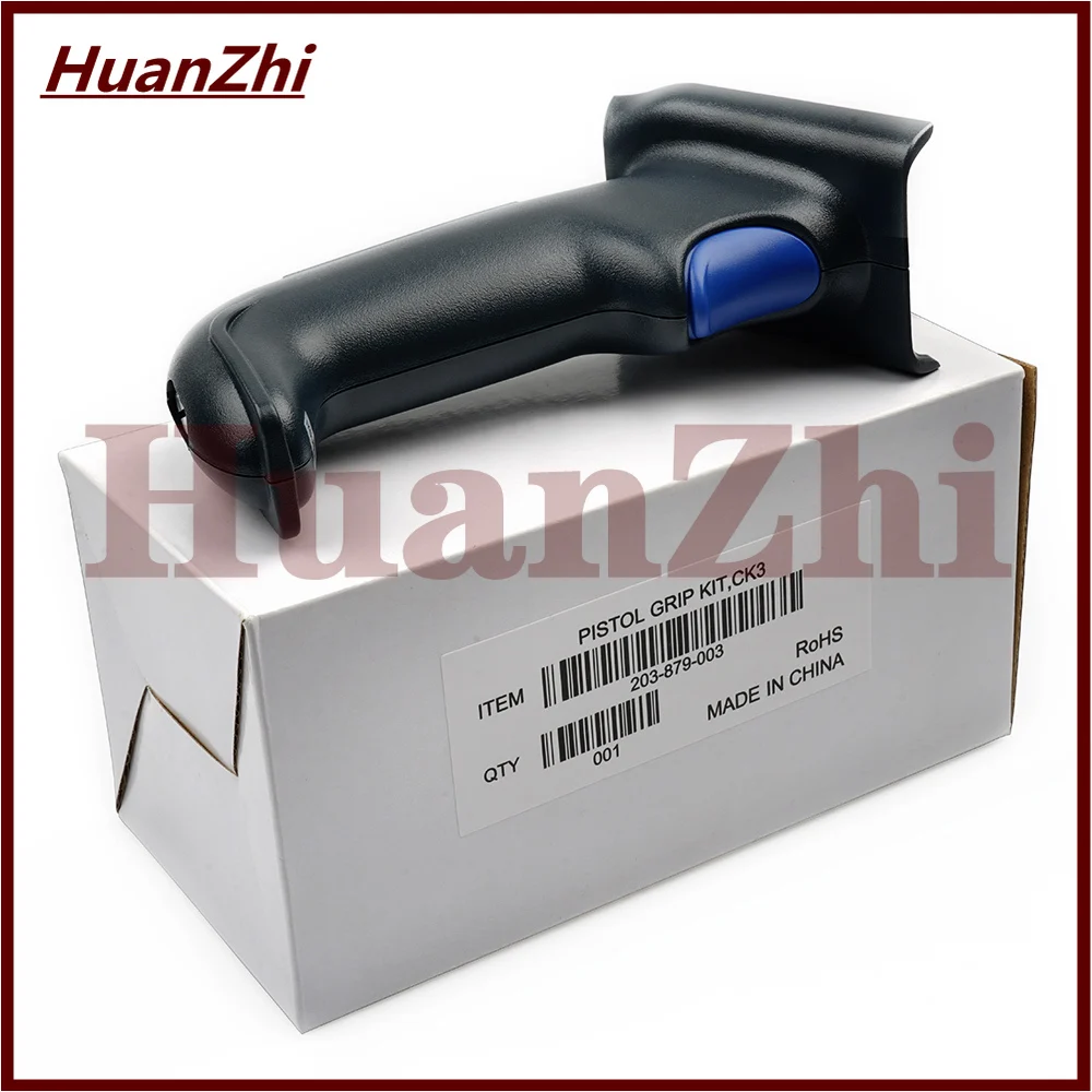 Gun Trigger Pistol Grip Kit Handle For Honeywell CK3 CK3R CK3X CK65 Scanner 203-879-003
