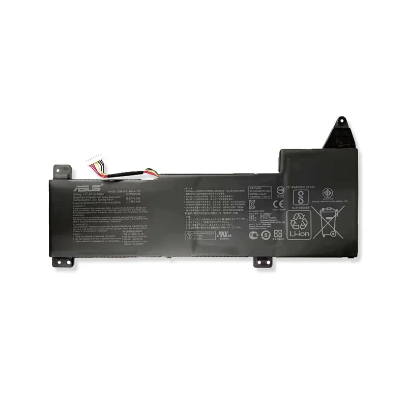 Authentic B31N1723 Battery Applicable to Asus VivoBook 15.6