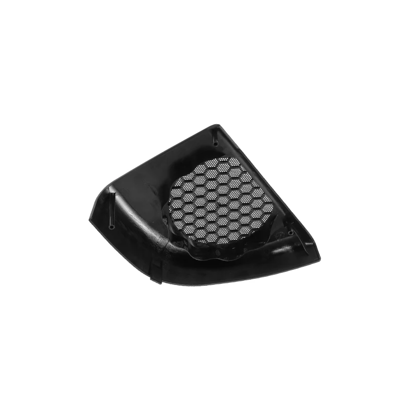 Para Mercedes Benz W203 CLC Coupe 2 puertas de mano altavoz Audio cuerno embellecedor cubierta tapa Shell House A 20372703889051 A 20372704889051