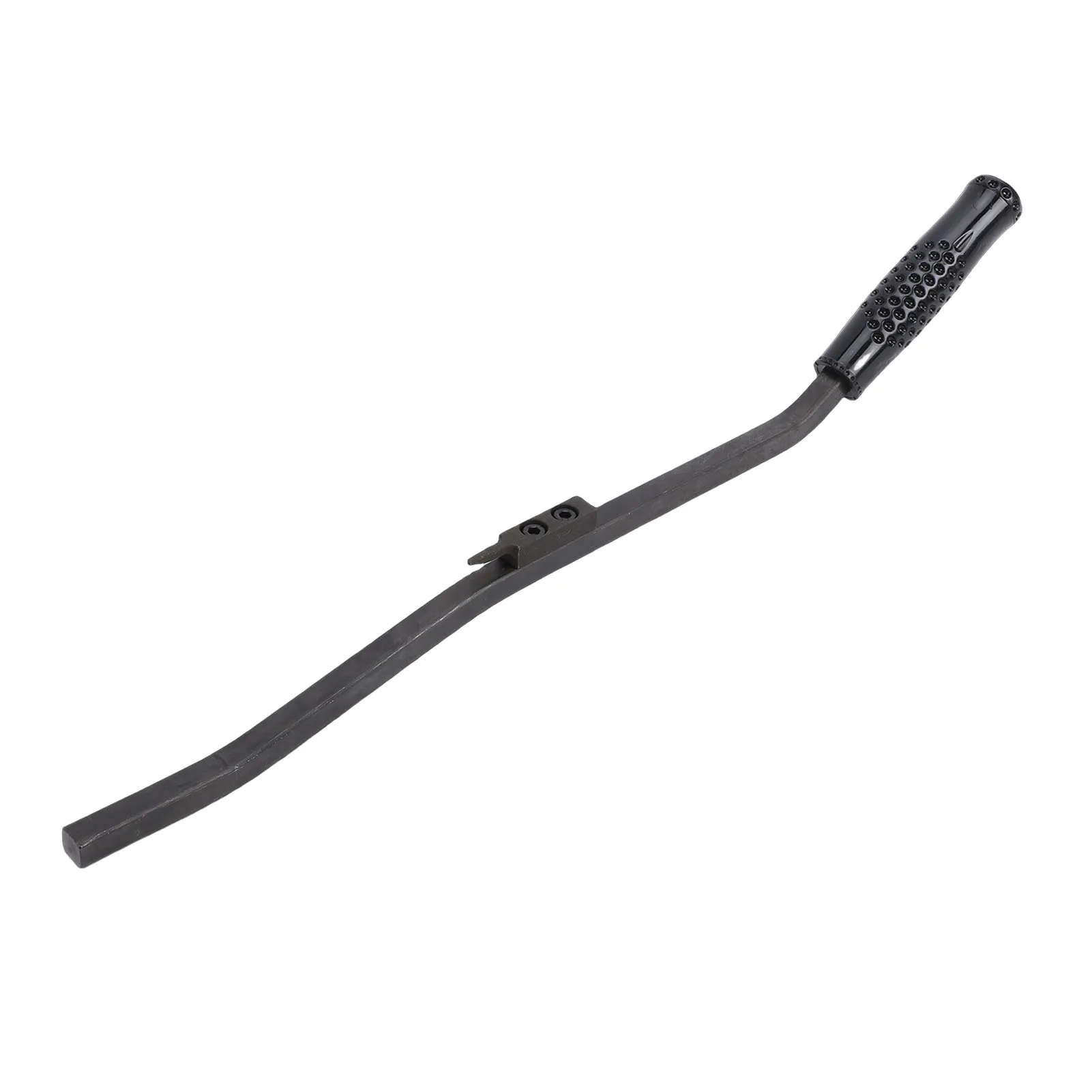 Air Brake Spring Tool 5081 Steel Brake Spring Install Tool for Heavy Duty Tractors Trailers Brake Shoes Air Brake Spring Tool