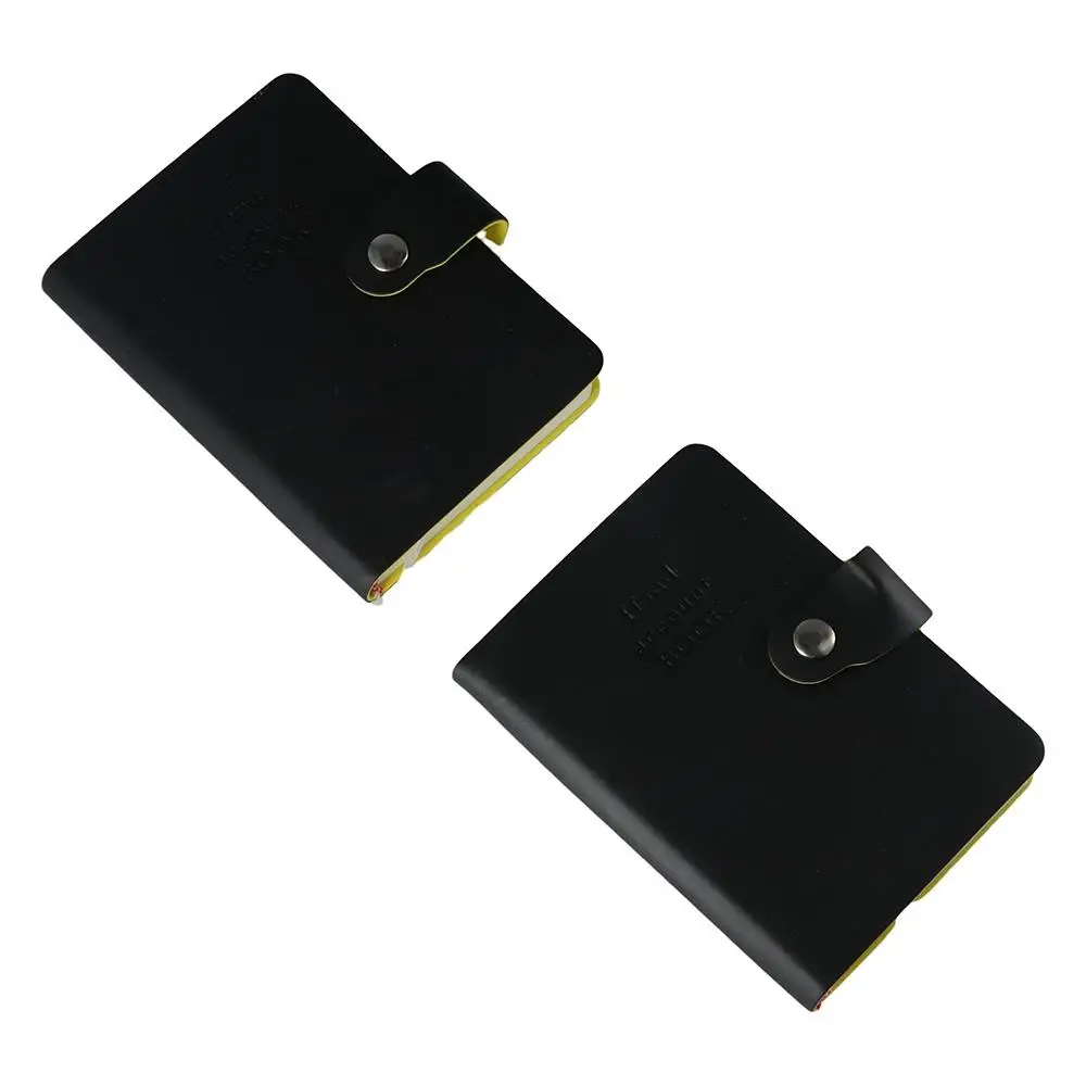 اللوازم المكتبية المدرسية تدوين الملاحظات جدول الأعمال المنظم مذكرات دفتر الأعمال المفكرة البسيطة A6 A7 دفتر جيب مذكرة المفكرة #5