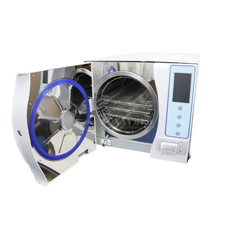 SY-M025 Guangzhou Dental Clinic Autoclave Dental Sterilizer Autoclave Class B Price