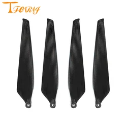 Copy 36190 Folding Carbon Fiber Propeller CW CCW For Hobbywing X9 Blades Drone Series Propellers Agricultural Drone Accessories