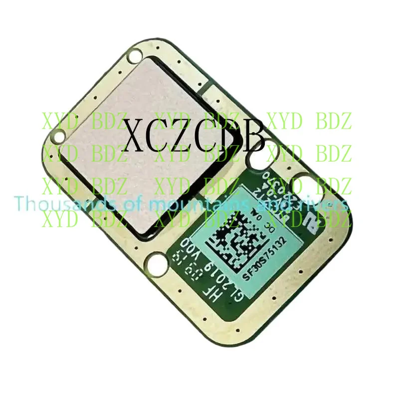 Fingerprint Reader …