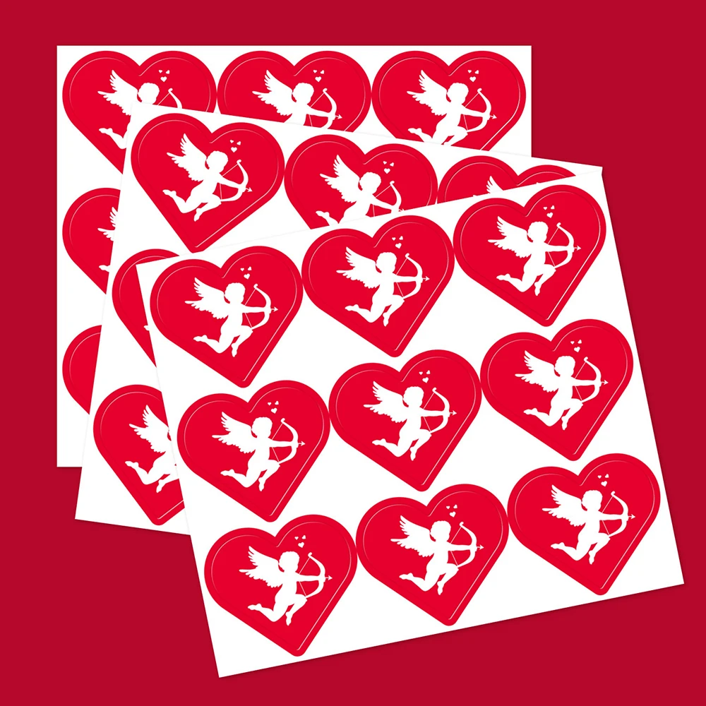 Good Omens Funny Stickers Thank You Aesthetic Things X112