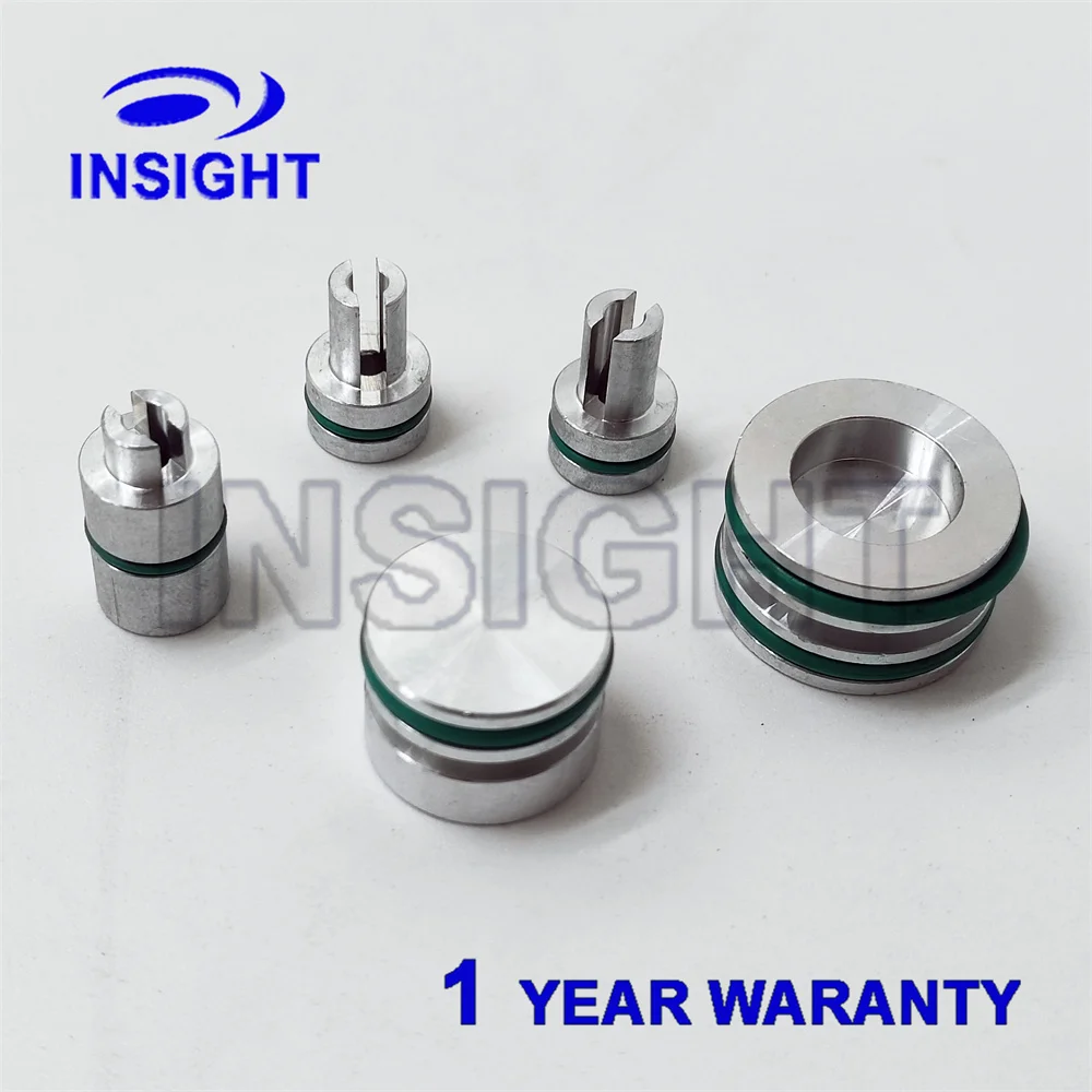 

Auto Transmission Valve Body Plunger Kit for FORD CHRYSLER DODGE MPS6 6DCT450 Replacement Part for Vehicle