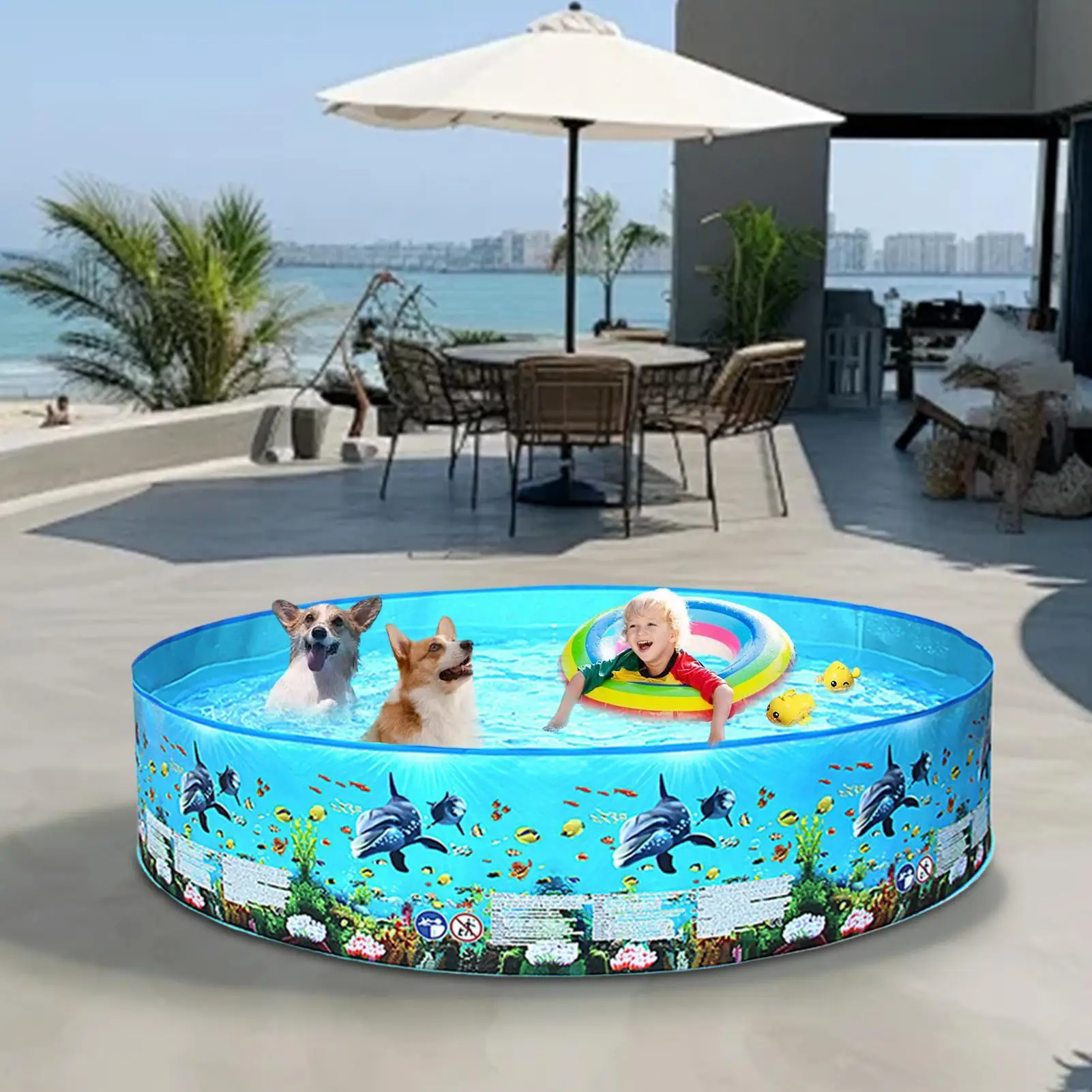 foldable-swimming-pool-round-pvc-pet-dogs-bath-pool-portable-outdoor-water-pool-for-backyard-garden-summer-splash