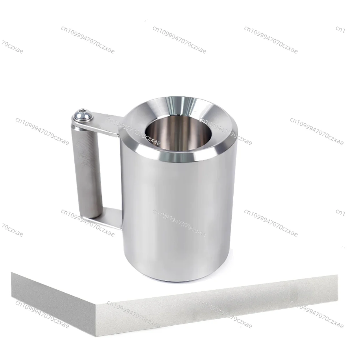 

Overweight 8kg Dumbbell Water Cup, 10kg Stainless Steel 304 Fitness Cup, 4kg Cup 6kg Kettle Fitness