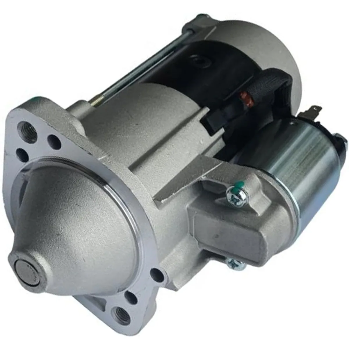 

1 шт. стартер 1810A053 M002T87072ZT для двигателя Mitsubishi L200 L300 L400 4D56