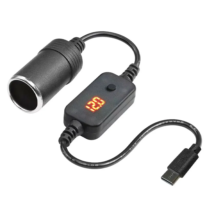 1Pc 5V 2A USB-C To …