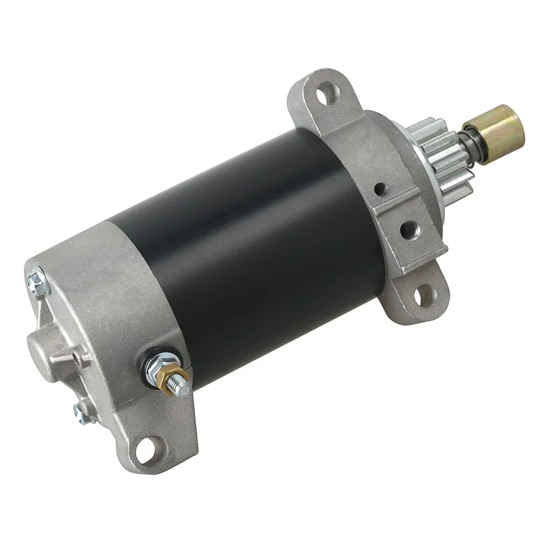 STARTER MOTOR FOR YAMAHA F25GMH 4 STROKE 25HP Model code 6FM