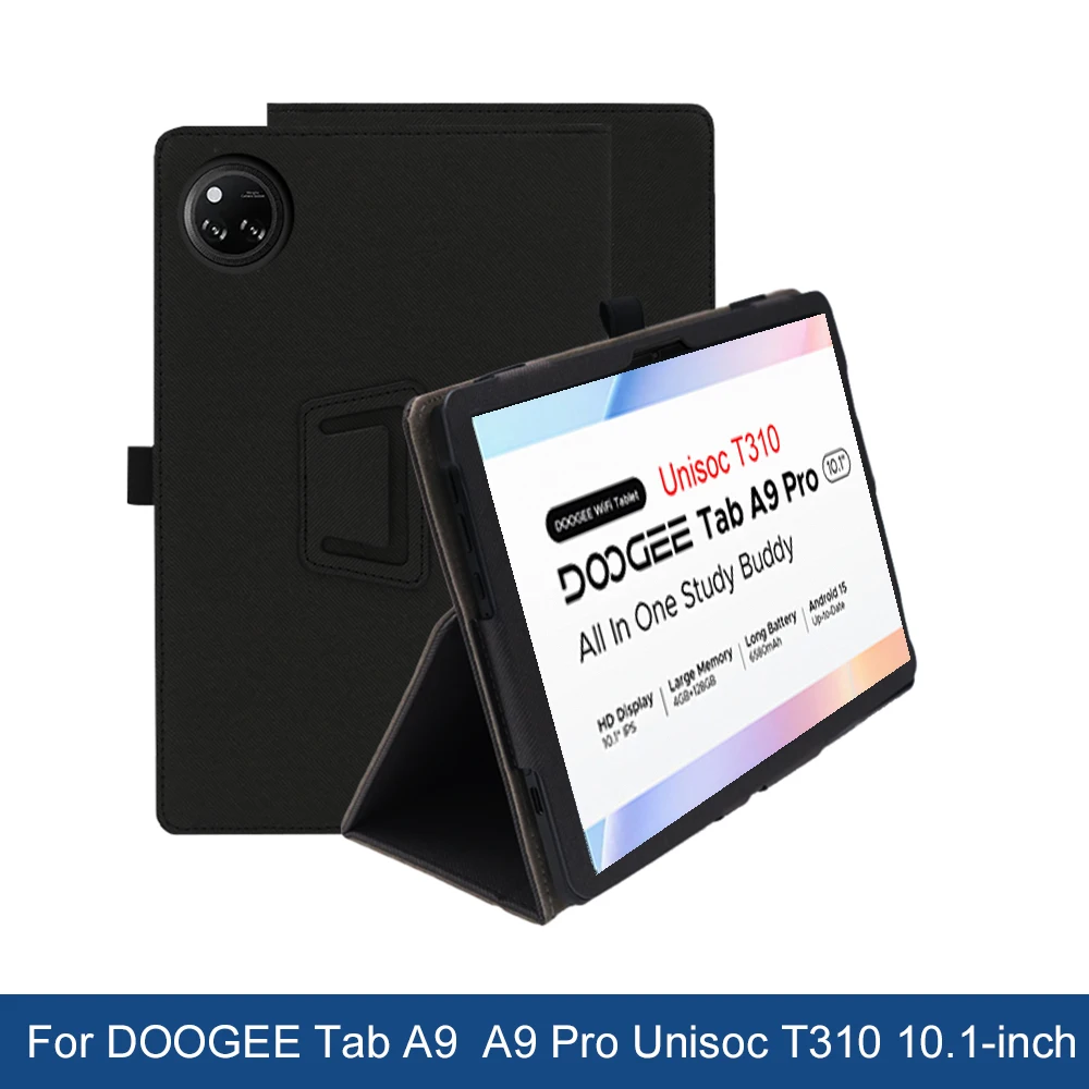 Для DOOGEE Tab A9 PRO Unisoc T310 10,1 