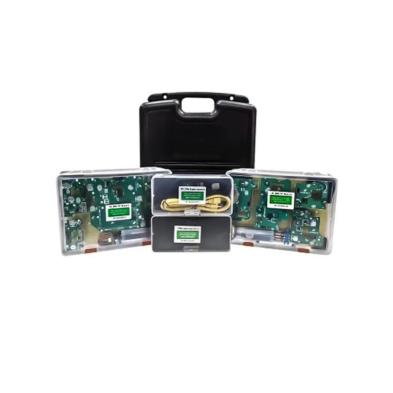 Yanhua ACDP-2 / TCU/ODO Mileage Correction Package 21/25/30/33/34 Diagnostic Scanner Modules for Gearbox Cluster 1-Year