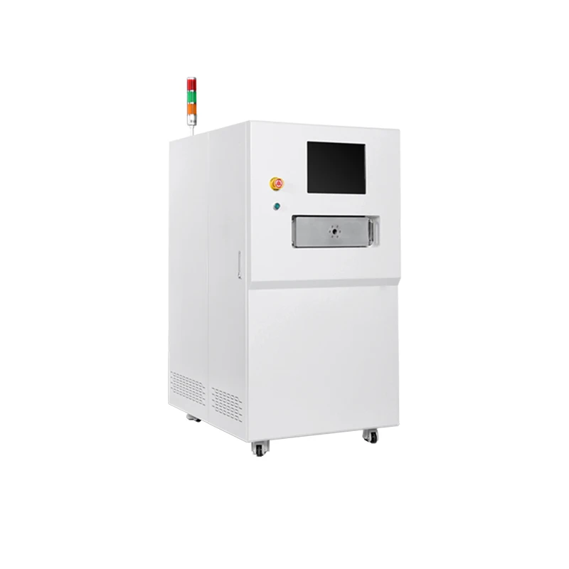 Atomic Layer Deposition Vacuum System PVD Metal Plating Machine