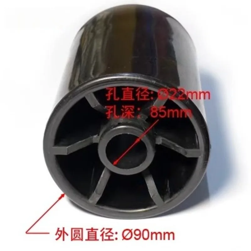 2PCS Is Suitable for Dali, Tam TAMP Tire Remover, Tire Remover, Manipulator Auxiliary Arm, Tire Roller