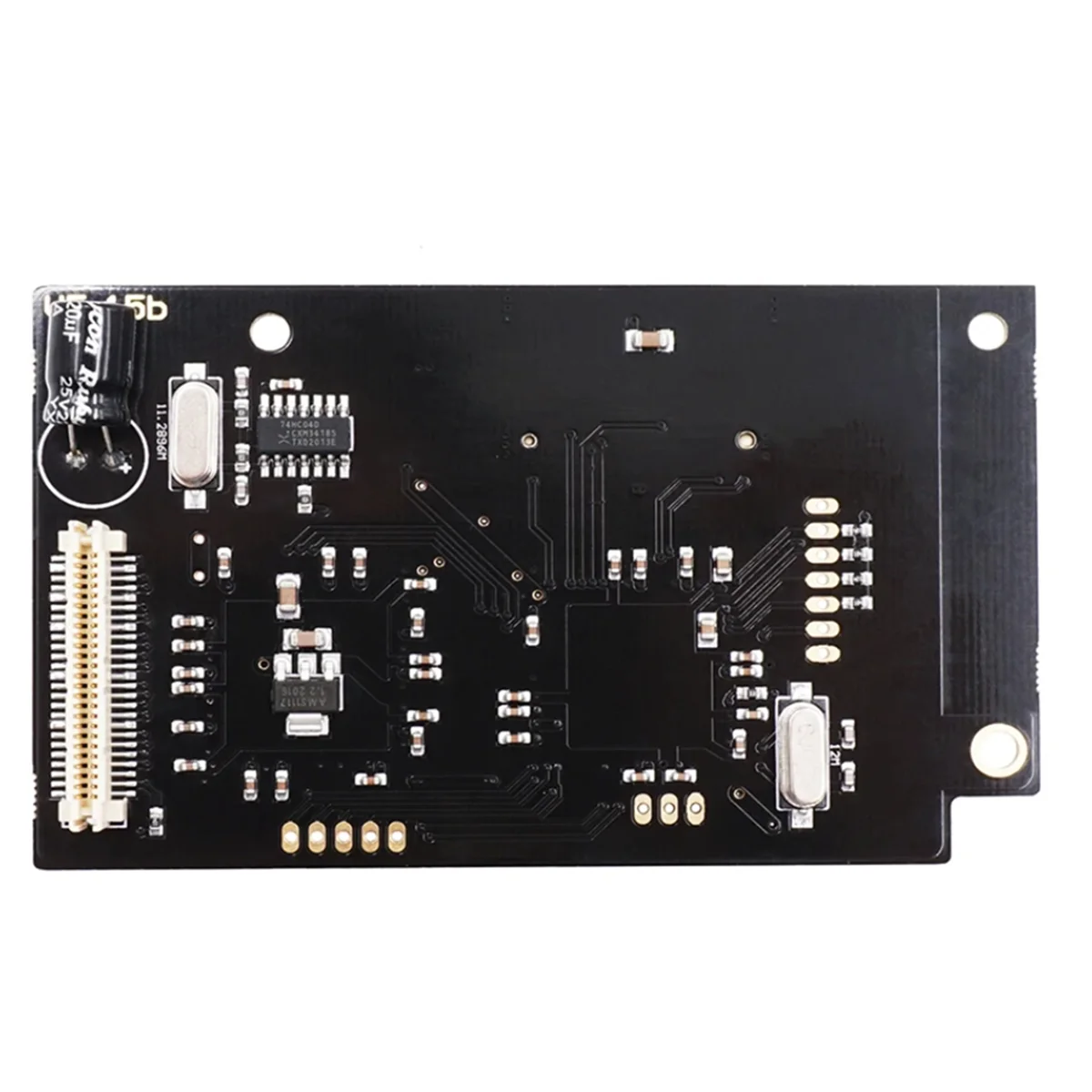 V5.15B GDEMU Optical Drive Simulation Board for SD Memory Card GDI CDI Image for DC Dreamcast VA1 Video Game