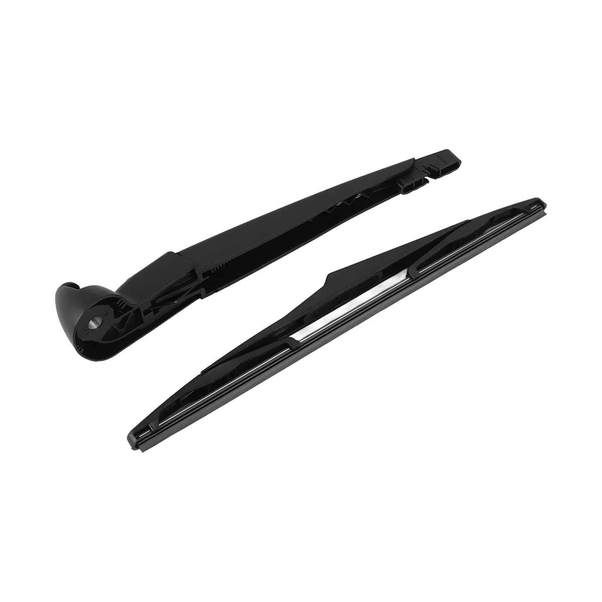 Rear Wiper Arm Blade Assembly - for Wrangler JK 2007-2016