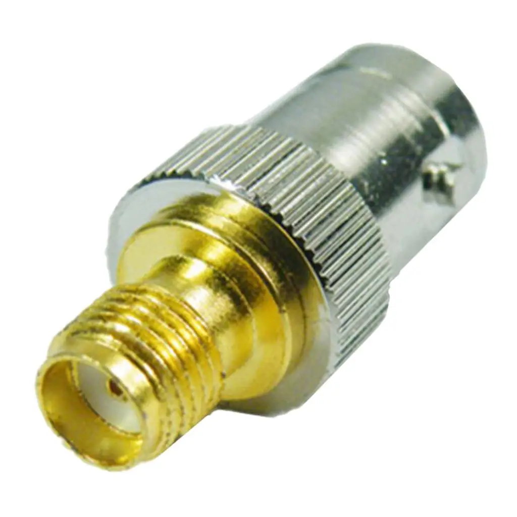 Bnc Female To Plug … - image