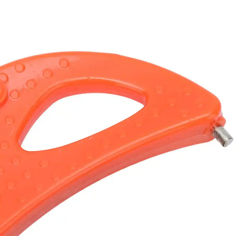 Ferramenta Juicer para Jack Lalanne Power Series, Juicer acessórios, Delux PRO CL003AP, E1188, E1189, MT1000, 2pcs