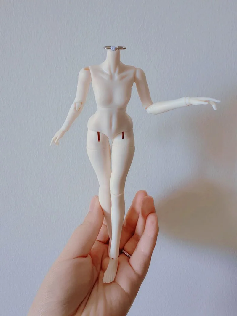 Thumbnail 2 - #75 Latest Ball Jointed Dolls Updates