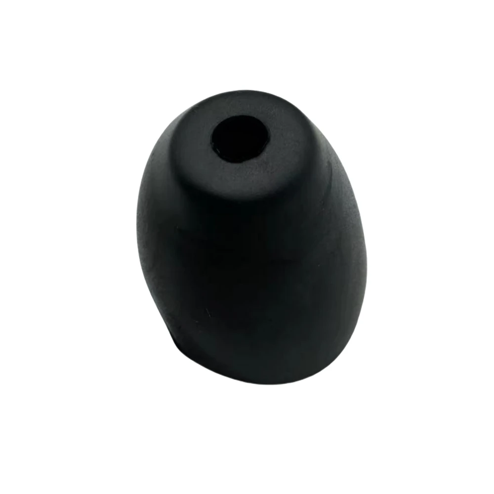 Antenna Bezel Rubber Fender Base Protector Direct Replacement OE 86392‑3503 86392‑35031 86392‑35032 For Toyota FJ Cruiser 07‑14